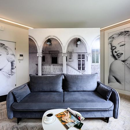 Apartament Marylin Kraków Exteriör bild
